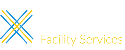 Exocon Facility Services logo W Exocon Facility Services