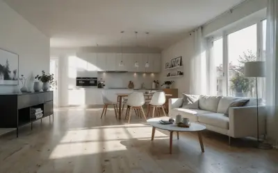 Stressfreier Umzug in Heidelberg: So klappt die Wohnungsübergabe garantiert