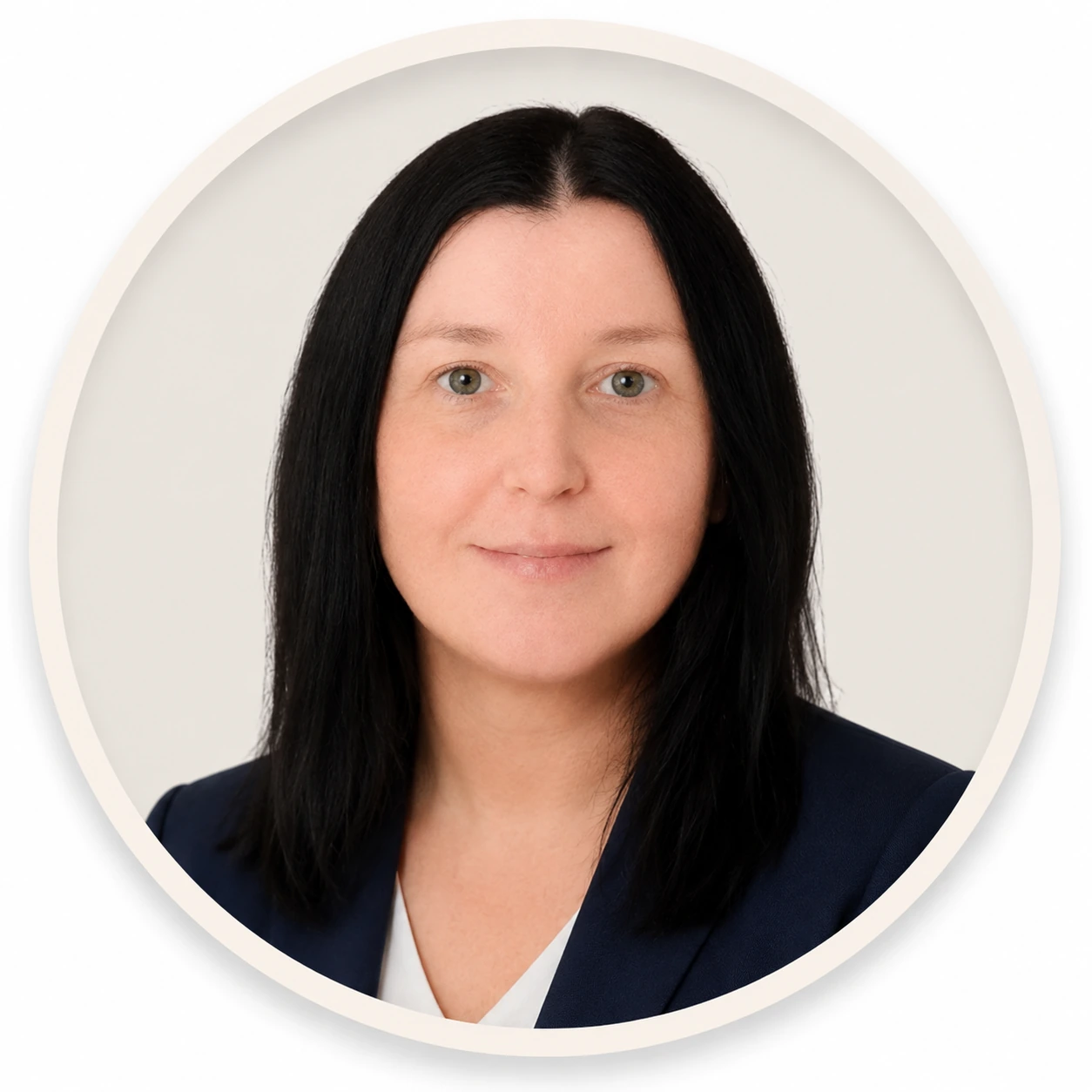 Sandra Wingerter, Geschäftsführung